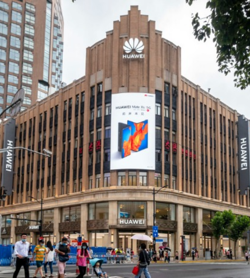 Huawei