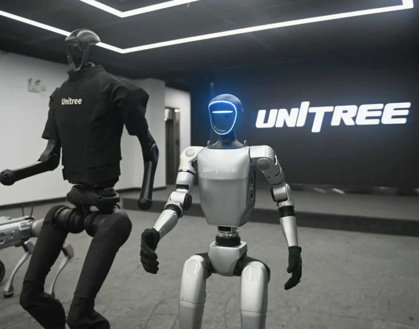 Unitree