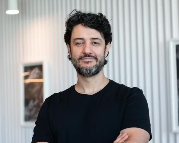 Rodrigo Moreira