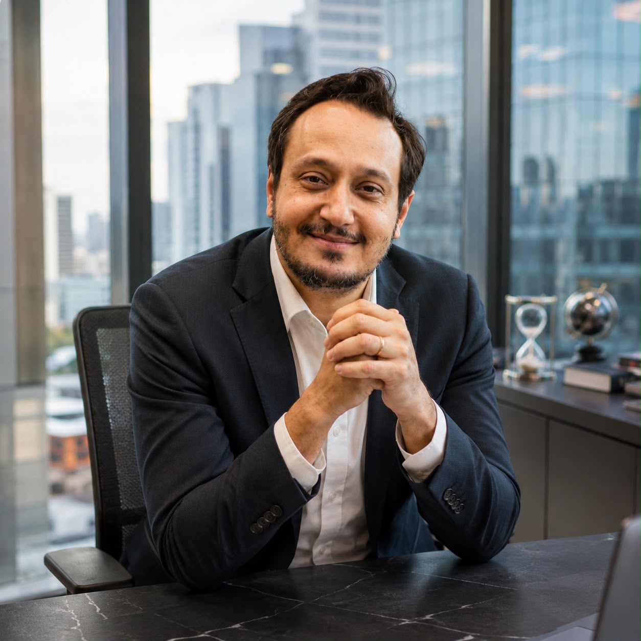 Roque Almeida