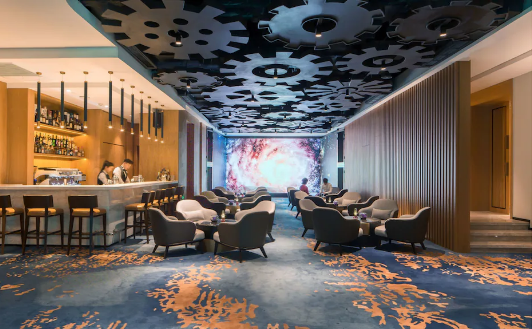 Fly Zoo Hotel Hangzhou