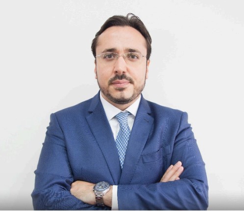 José Ricardo dos Santos Luz Jr.
